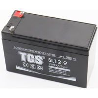 Încărcătoare și Acumulatoare TCS SL12-9