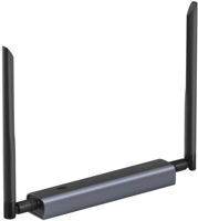 Сетевая карта Sonoff Max Zigbee/Thread PoE Dongle (Dongle-M)