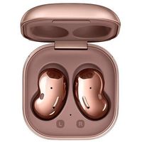 Наушники беспроводные Samsung R180 Galaxy Buds Live Brown