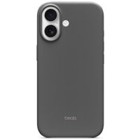 Чехол для смартфона Apple Beats iPhone 17 Case with MagSafe and Camera Control — Granite Gray MGK24LL/A