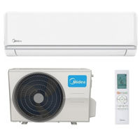 Conditioner Sistem split Midea XTreme Save, 12kBTU/h, alb