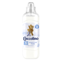 Balsam de rufe Coccolino Sensitive, 1.05 L, 42 spălări