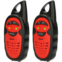 Рация Alecto FR-05RD