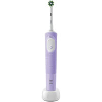 Щетка зубная электрическая Oral-B 7483 Vitality Lilak PRO Cross Action