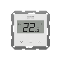 ST-F-8z - Termostat de camera fara fir