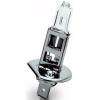 Автомобильная лампа Philips H1 VISION +30% 12V 55W P14.5S (12258PRC1)