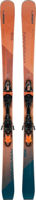 Лыжи Elan WINGMAN 82 CTI FX PROT 13 178