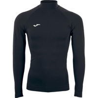 Одежда для спорта Joma 7350 Termo-tricou BRAMA CLASSIC Negro 101650.100 L-XL