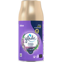 Ароматизатор воздуха Glade 2242 Rezerva Lavender 269 ml