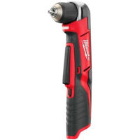 Дрель Milwaukee 4933416900 C12RAD-0