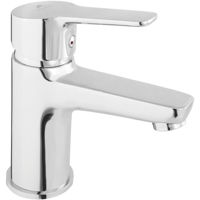 Смеситель для умывальника Rubineta Uno-18