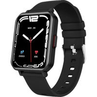 Ceas inteligent MaxCom FW56 Carbon Pro Black