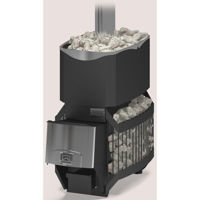 Твердотопливный котёл Теплодар Русь-Сетка-18 Л