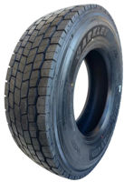 Anvelopă Barkley 315/70 R22.5 З/О BL833 18PR 156/150L(154/150M) 3PMSF