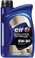 Масло ELF 194860 Evolution FUL TECH LLX 5W30 1л