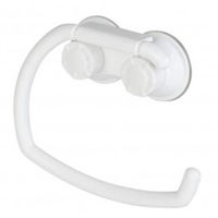 Держатель бумаги Axentia 291247 Suport pentru hirtie WC plastic