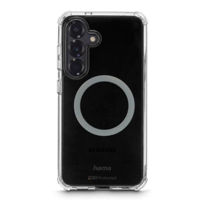 Чехол для смартфона Hama 80590 Extreme Protect for Galaxy S25+, Magn., transp