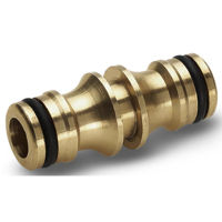 Furtun Karcher 2.645-100.0 Cuplaj cu 2 capete din alamă