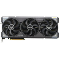 Placă video ASUS TUF-RTX5080-O16G-GAMING, GeForce RTX5080 16GB GDDR7