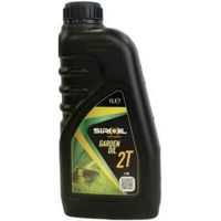 Ulei Siroil 2T 1l GARDEN OIL (SIR30801)