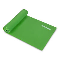 Силовая лента Spokey Ribbon II Fitness Rubber 200 x15 cm, medium, 920961