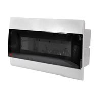 ESTETICA щит на 12 м. IP40 ABB