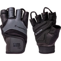Одежда для спорта inSPORTline 10668 Manusi fitness StrongWrist Plus L IN25617