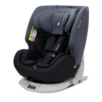 Автокресло Osann 108-330-194 Four360 S 40-150cm Nero