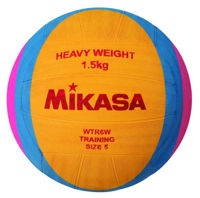 Minge pt polo de apa 1.5 kg №5 Mikasa Training (6986)