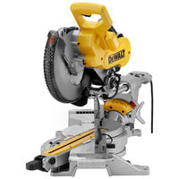 FERĂSTRĂU CIRCULAR DE MASA DEWALT DWS727