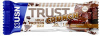 Trust Crunch Fudge brownie 60g