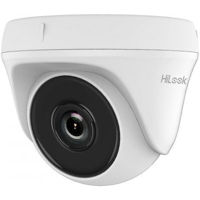 Камера наблюдения HiLook THC-T120-M HD TVI Camera (Dome 2Mpx 2.8mm)