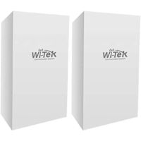 Wi-Fi точка доступа Wi-tek WI-CPE511-KIT 5.8G/5km