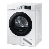 Dryer Samsung DV90BBA245AWLE