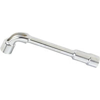 Ключ гаечный King Tony 1080-25 ключ L-образный торцевой 25mm