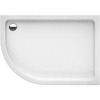 Душевой поддон New Trendy New Maxima R 100*80*14 B-0375