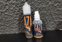 GAZA 60 ML