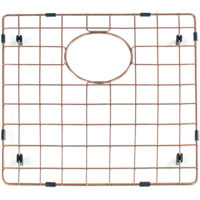 Аксессуар для кухонных моек Reginox R30646 Bottom grid Copper