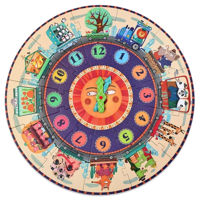 Головоломка Mideer MD3020 Puzzle Călătorie în timp, 25 elem.
