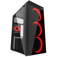 Системный блок MaxCom NP-AMD 075