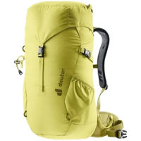 Туристический рюкзак Deuter Climber 22 sprout-linden