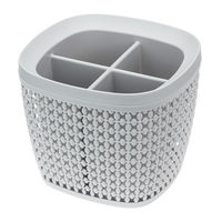 Сушка для посуды Idea М1168 Pentru linguri si furculite Pirula