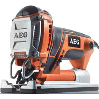 Fierăstrău pentru decupat AEG PST500X 450W reglarea talpii 4935428260