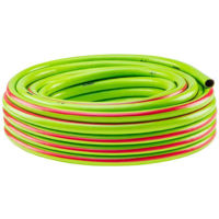 Furtun Verto 52230 Economic 20 m x 1/2, cu 3 straturi