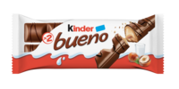 Kinder Bueno, 2 batoane