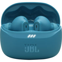 Наушники беспроводные JBL Tune Beam 2 Turquoise