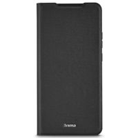 Чехол для смартфона Hama 137098 "Daily Protect" Mobile Phone Bag for Motorola Moto G86 5G, black