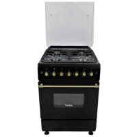 Плита кухонная Vesta GC-E6060iCT/RBL/EUR NG