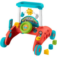 Ходунок Fisher Price HJP47 Игрушка Ходунок