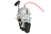 Carburettor (electrical choke,) fits: YAMAHA JOG 90 fits: CHIŃSKI SKUTER/MOPED/MOTOROWER/ATV 2T